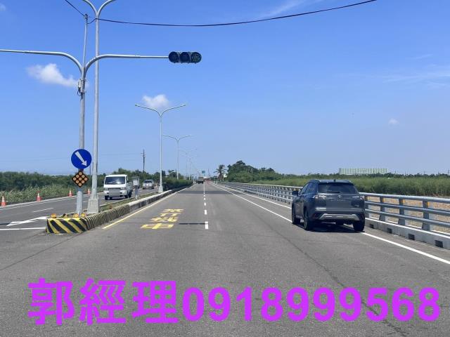 台南七股農地-6