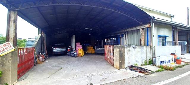 高雄阿蓮農地-2