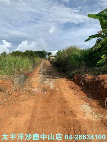 清水區農地出售