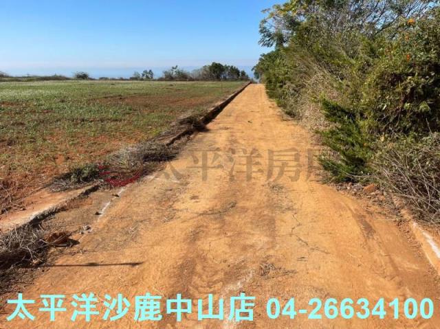 台中清水農地-1