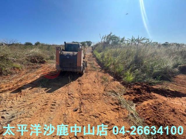 台中清水農地-3