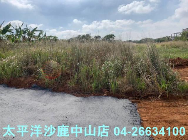 台中清水農地-4