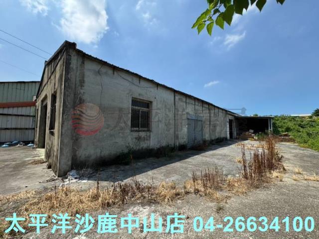 台中龍井農地-3