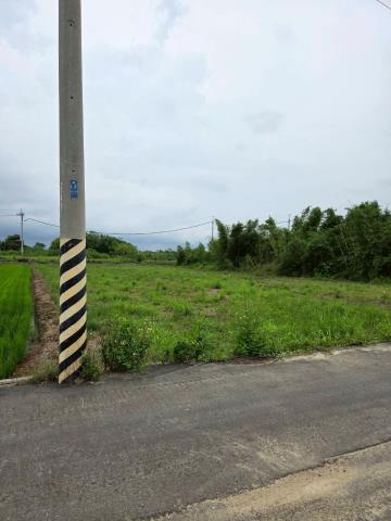 台南白河農地-0