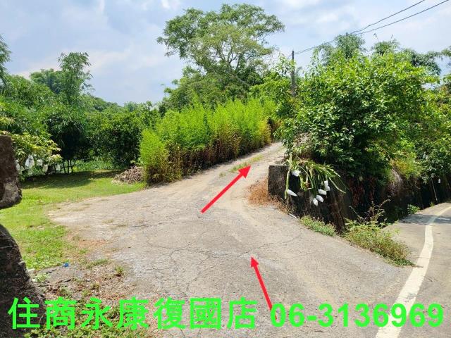 台南左鎮農地-3