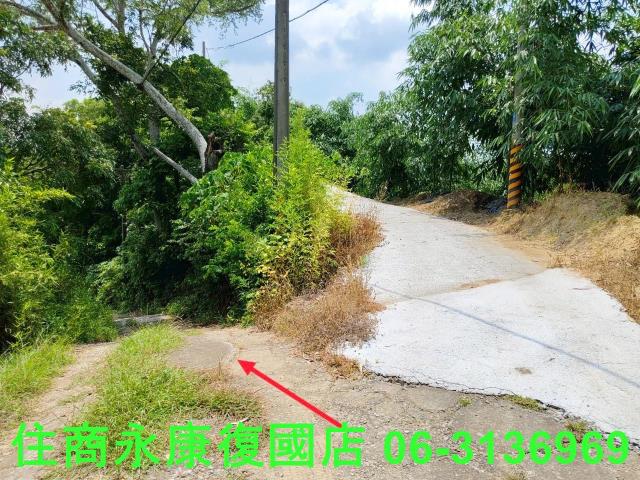 台南左鎮農地-4