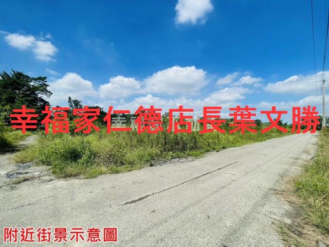 台南安定農地-10