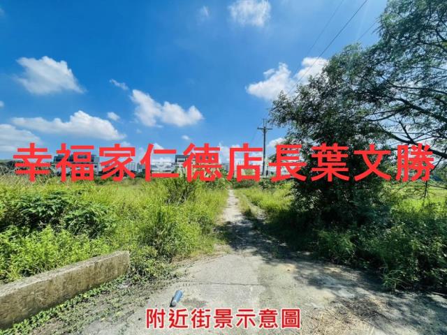 台南安定農地-11