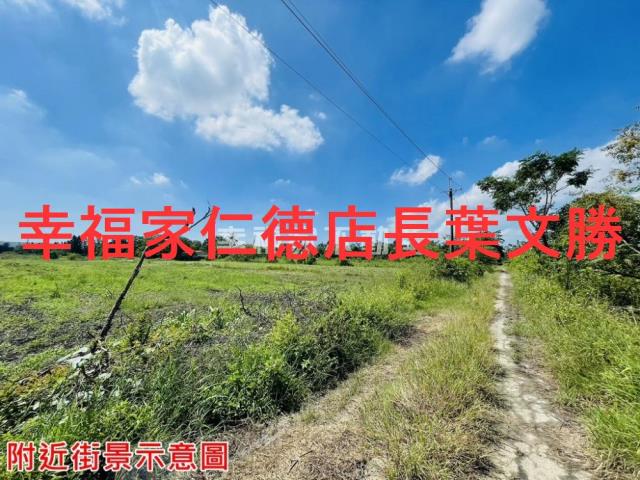 台南安定農地-2