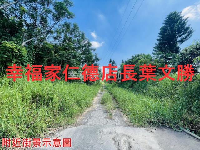 台南安定農地-4