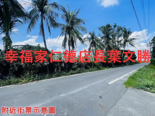 台南安定農地-5