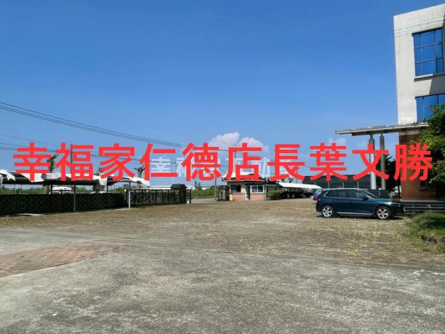 台南新營農地-11