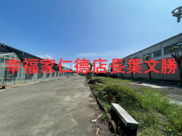 台南新營農地-4