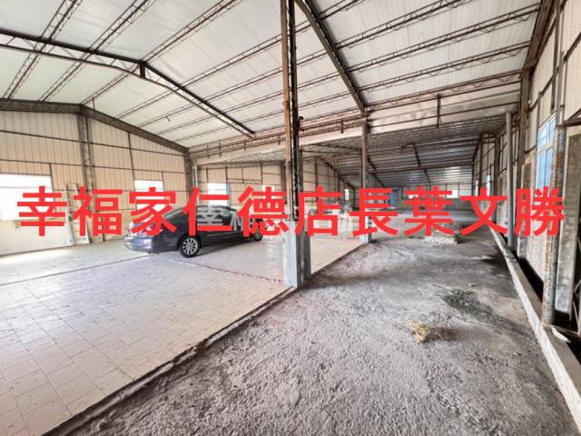 台南歸仁農地-10