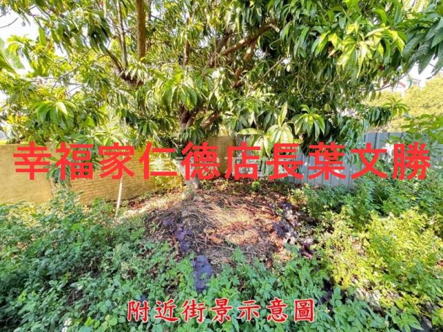 台南歸仁農地-12