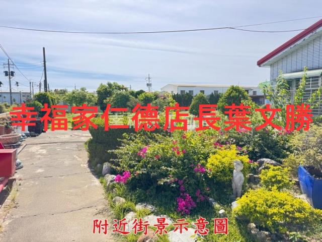 台南歸仁農地-13