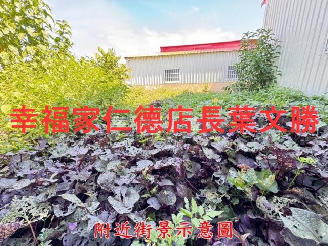 台南歸仁農地-0