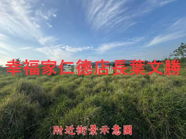 台南玉井農地-9