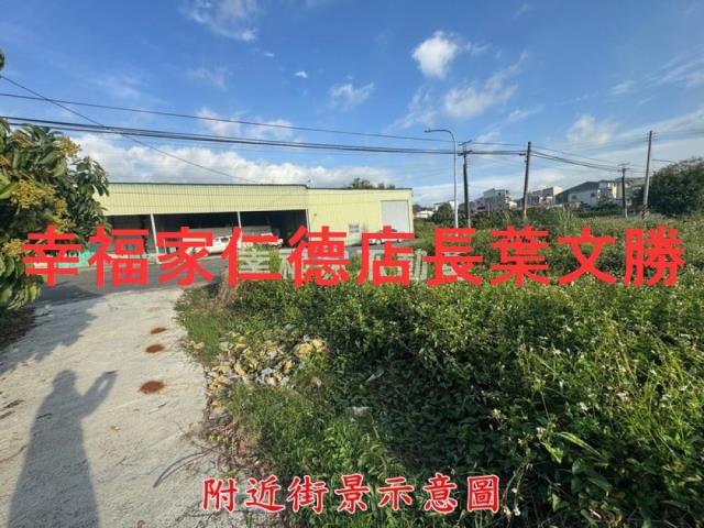 台南玉井農地-11