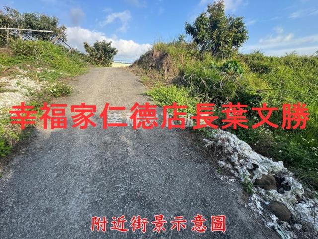 台南玉井農地-12