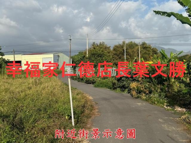 台南玉井農地-0