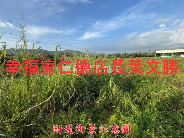 台南玉井農地-8