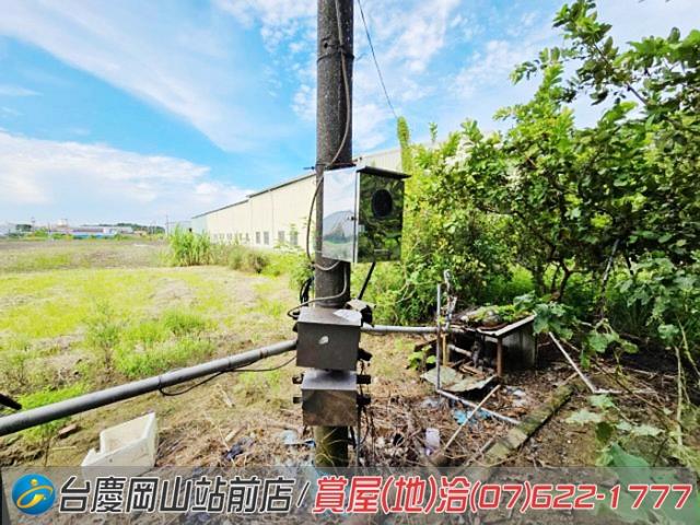 高雄岡山農地-12