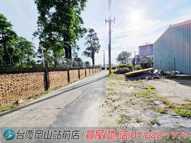 高雄岡山農地-5