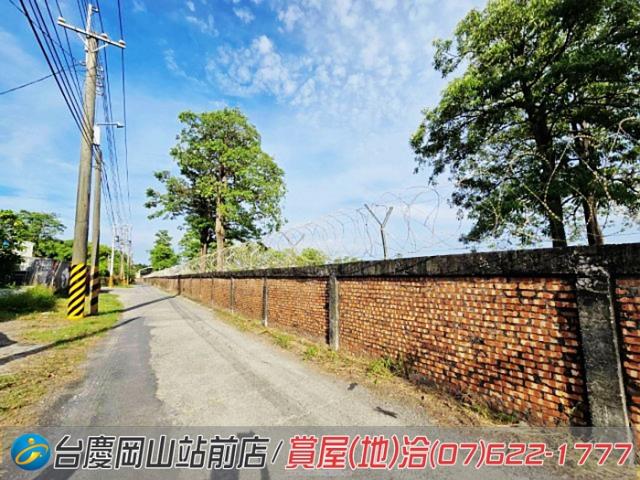 高雄岡山農地-6