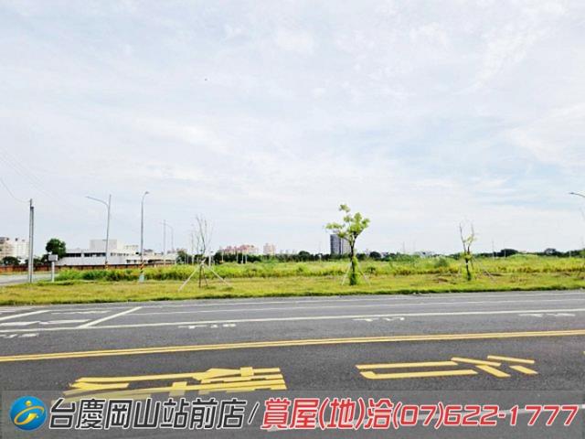 高雄岡山農地-7