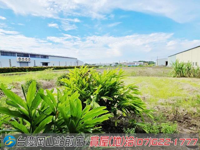 高雄岡山農地-8