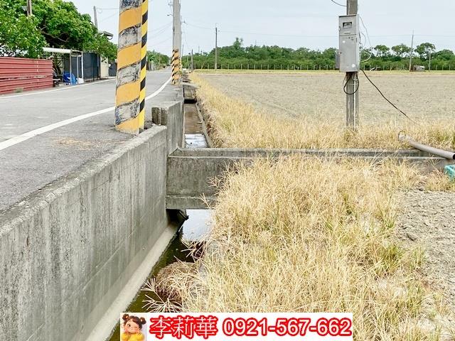 台南麻豆農地-4