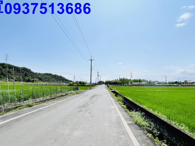 員山農地-1