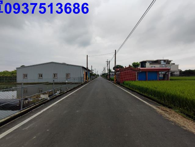 員山農地-2