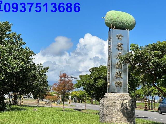 壯圍農地-6