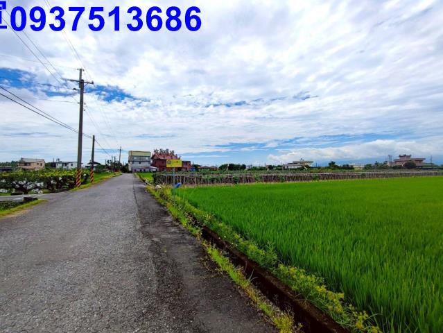 員山農地-1