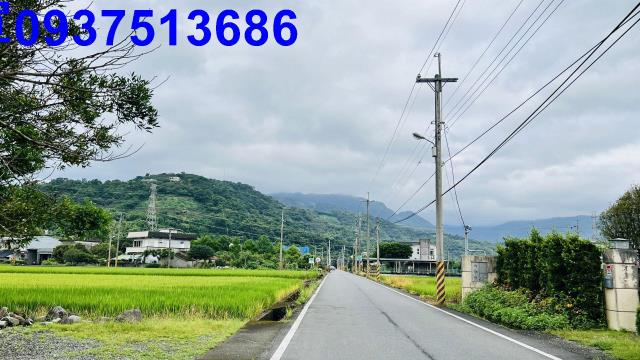 員山農地-13