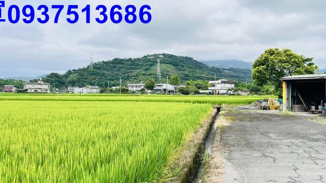 員山農地-8