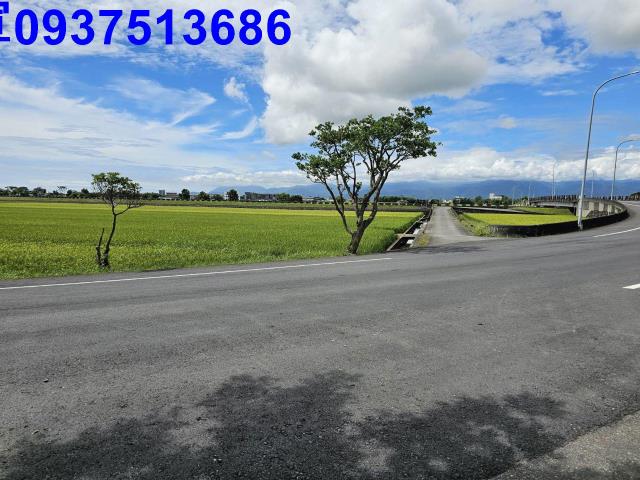 宜蘭縣宜蘭市建蘭新段農地出售