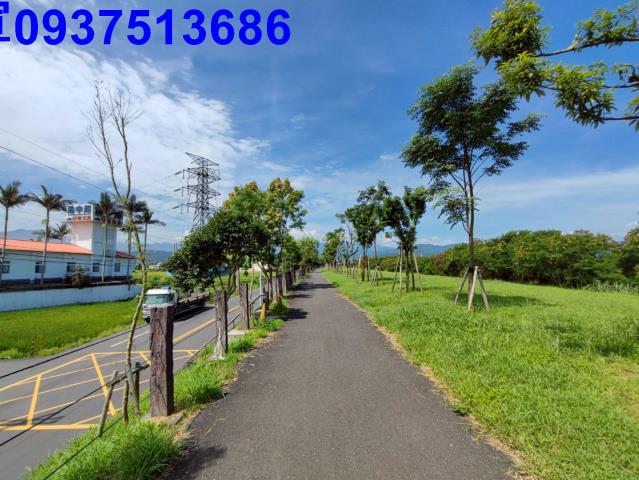 冬山農地-8