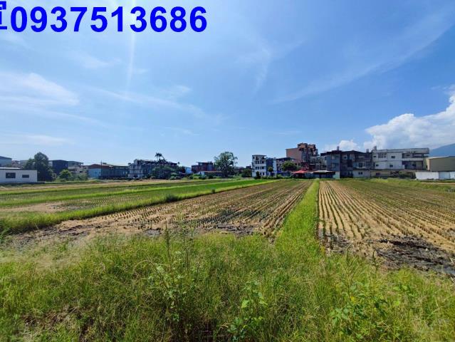 冬山農地-3