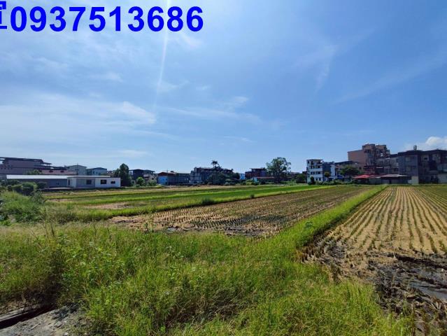 冬山農地-4