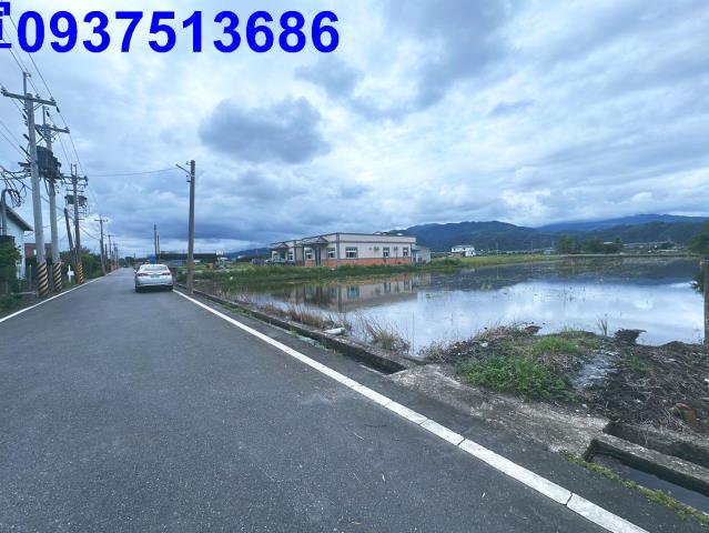 宜蘭農地-5