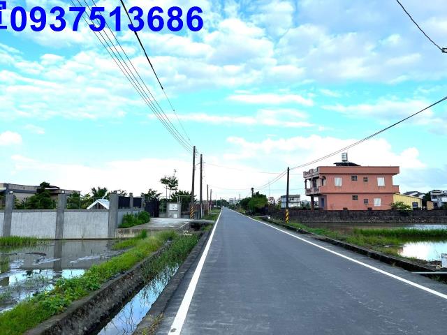 宜蘭農地-6