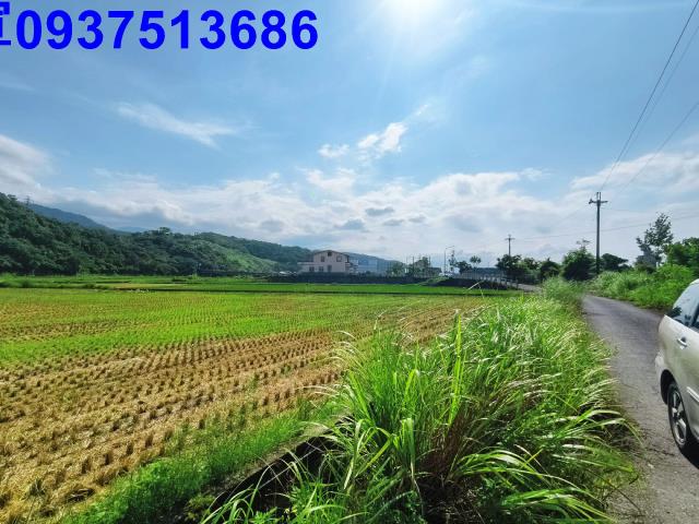 宜蘭蘇澳農地-2