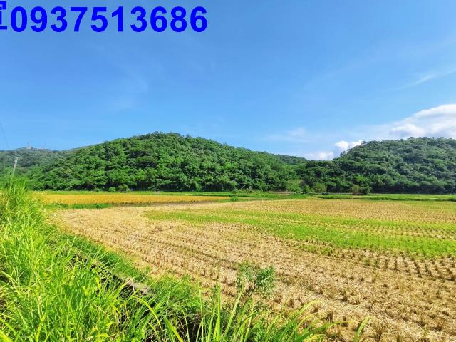 宜蘭蘇澳農地-5