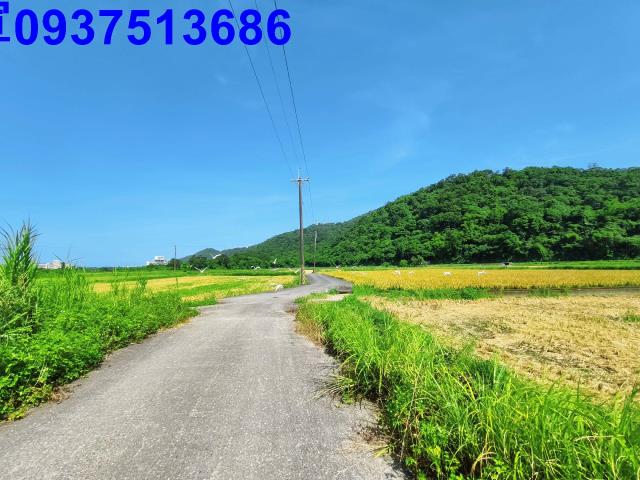 宜蘭蘇澳農地-7