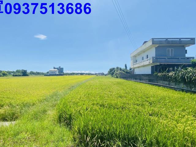 宜蘭五結農地-0