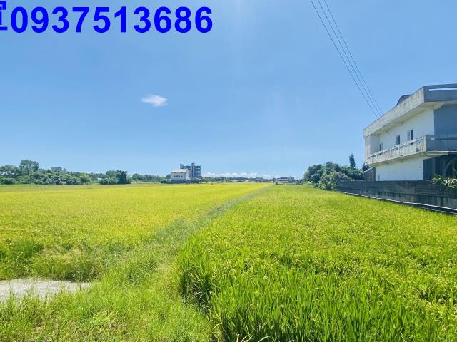 宜蘭五結農地-3