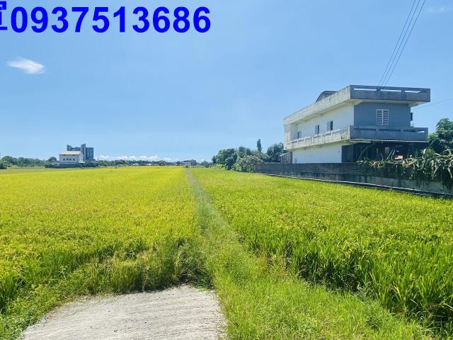 宜蘭五結農地-4